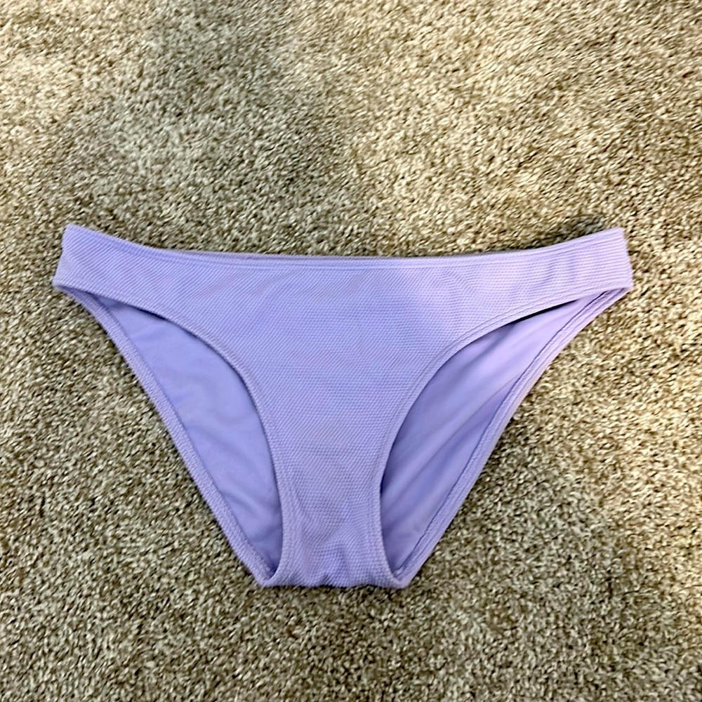 Hollister bikini bottoms